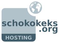 schokokeks.org Hosting